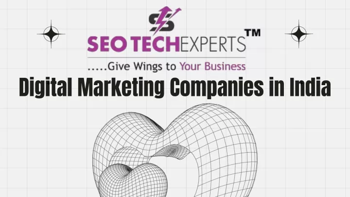 digital marketing companies in india