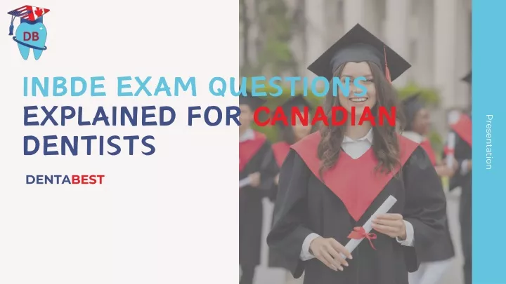 inbde exam questions explained for canadian