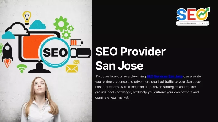 seo provider s an jose