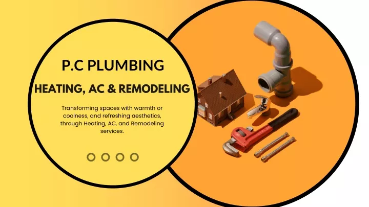 p c plumbing