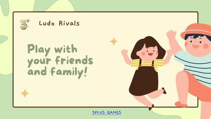 ludo rivals