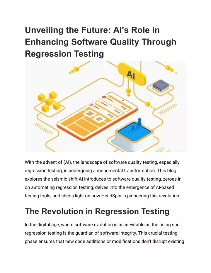 unveiling the future ai s role in enhancing