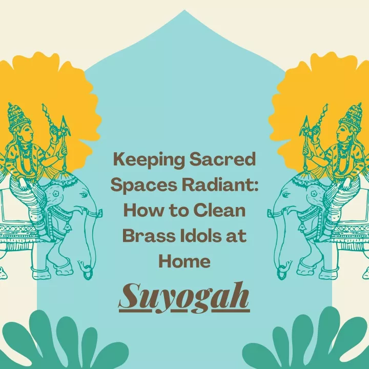 keeping sacred spaces radiant how to clean brass