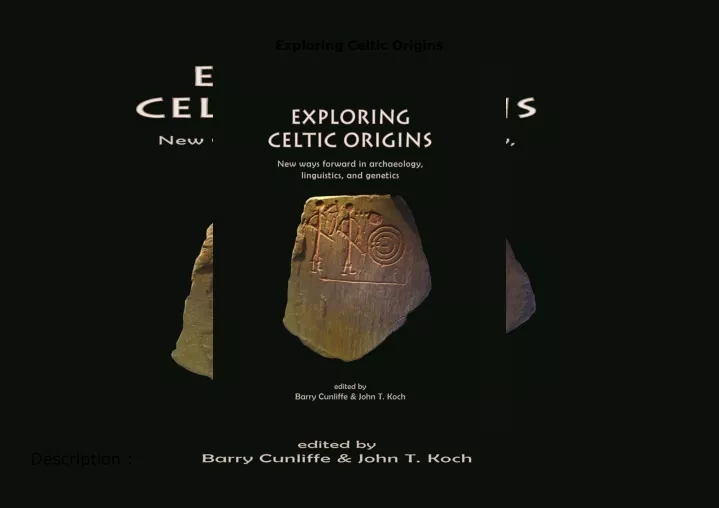 exploring celtic origins