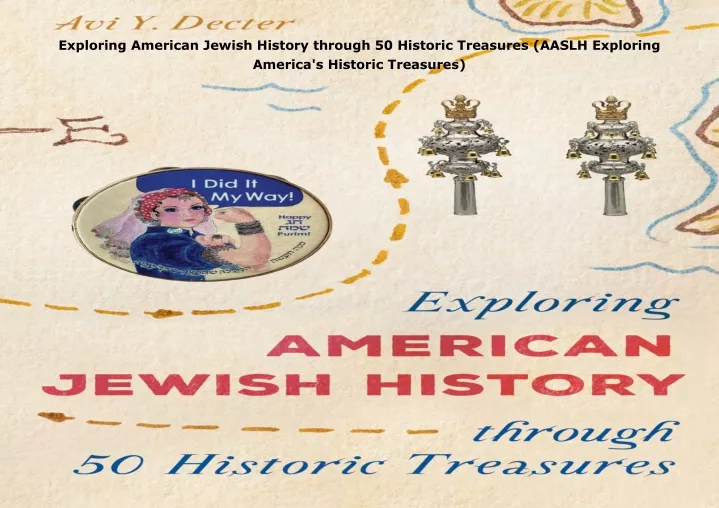 exploring american jewish history through