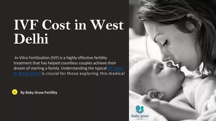 ivf cost in west delhi