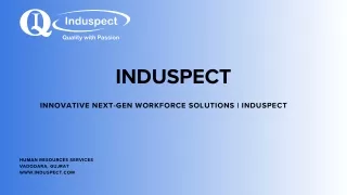 INDUSPECT  PDF