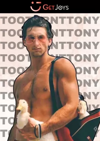 The Tale of TooTurntTony: From Obscurity to Notoriety