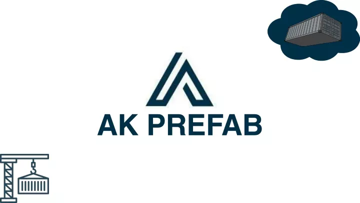 ak prefab