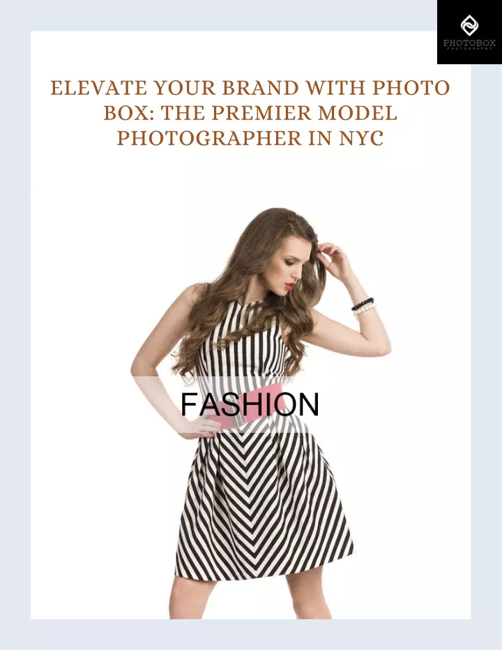 elevate your brand with photo box the premier