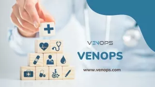 Venops: The Best Open Payments CMS and OIG Screening Service Provider