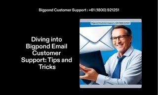 61 (1800) 921251 Bigpond Password Recovery Number