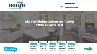 Why Your Kitchen Cabinets Are Turning Yellow & How to Fix It_edited