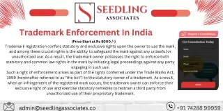 Trademark Registration in India.