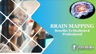 Brain Mappingintroduction V1.0