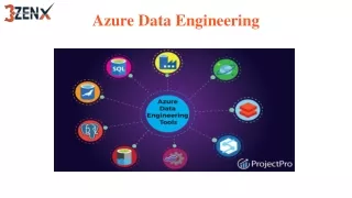 azure data engineering