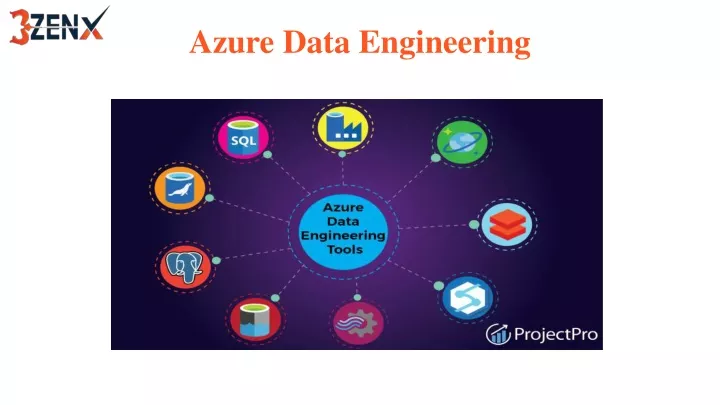 azure data engineering