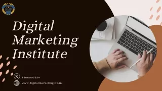 Digital Marketing Classes in noida
