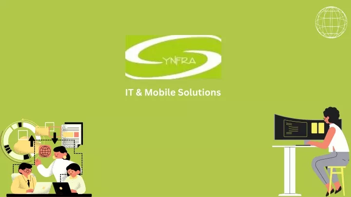it mobile solutions