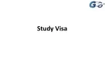 Study Visa - slide 1