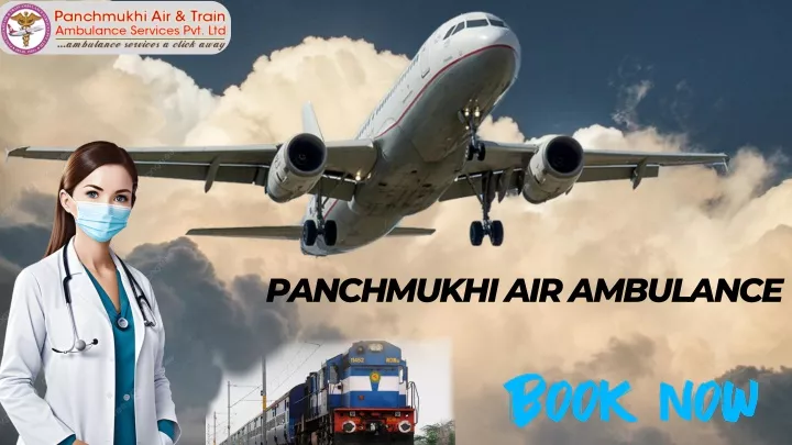 panchmukhi air ambulance