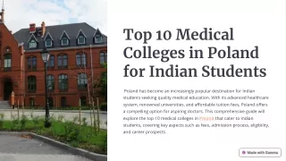 Top-10-Medical-Colleges-in-Poland-for-Indian-Students