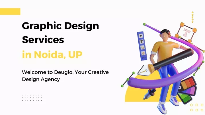 graphic design services