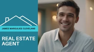James Margulies Cleveland - Navigating the Landscape of Commercial Real Estate
