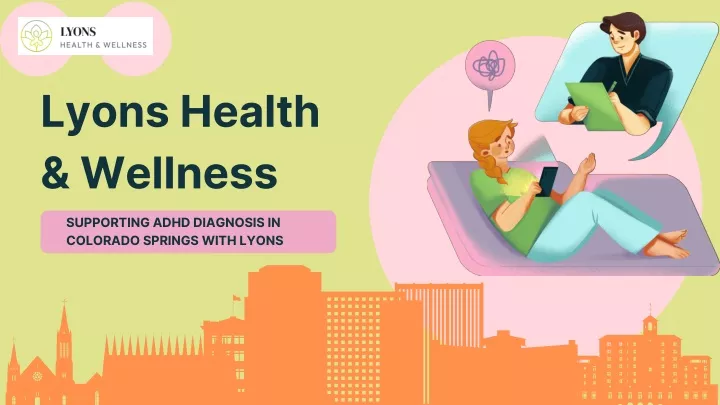 lyons health wellness