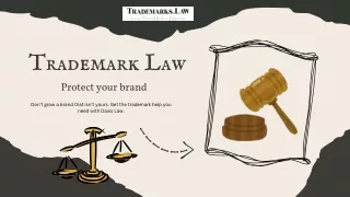 Affordable Trademark Registration-Trademarks Law