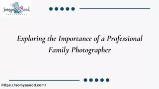 Best Family Photographer Gurugram
