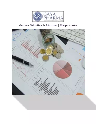 Morocco Africa Health & Pharma | Mahp-cro.com