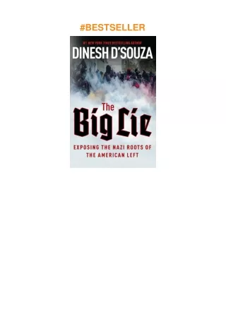 ❤️(download)⚡️ The Big Lie: Exposing the Nazi Roots of the American Left