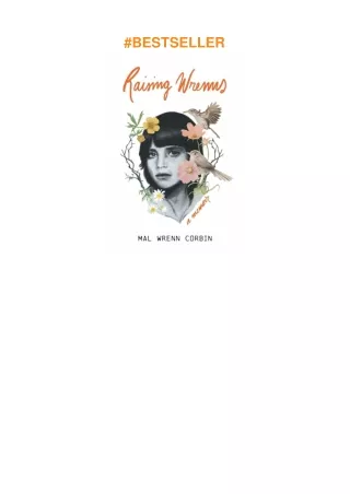 [DOWNLOAD]⚡️PDF✔️ Raising Wrenns: A Memoir