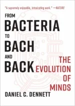 ⚡[PDF]✔ From Bacteria to Bach and Back: The Evolution of Minds - slide 1