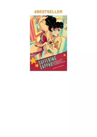 ❤download Suffering Sappho!: Lesbian Camp in American Popular Culture