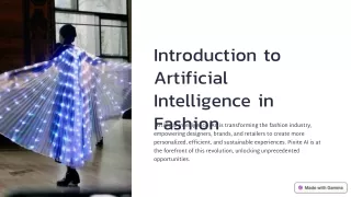 Introduction-to-Artificial-Intelligence-in-Fashion