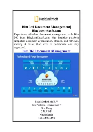 Bim 360 Document Management Blacksmithsoft.com.pdf1