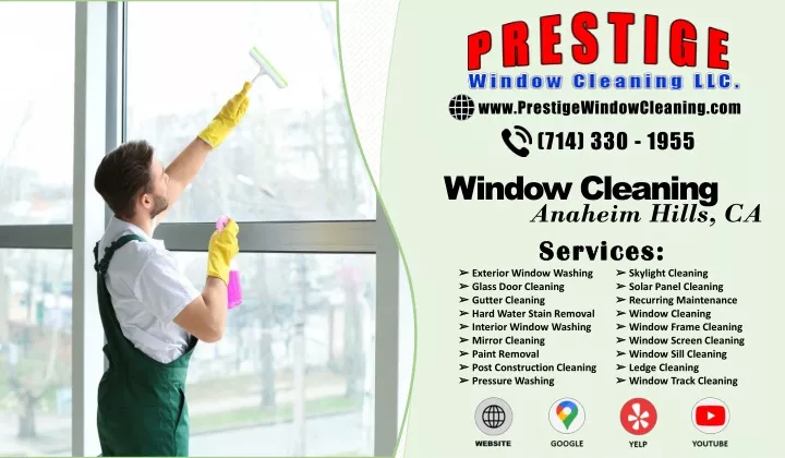 www prestigewindowcleaning com