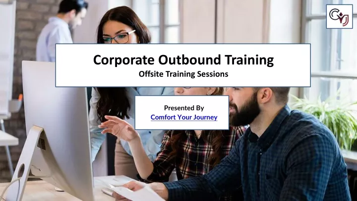 corporate outbound training offsite training