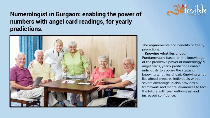 n umerologist in gurgaon enabling the power