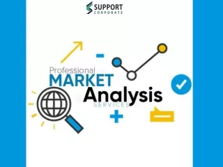 Professional Market Analysis Services