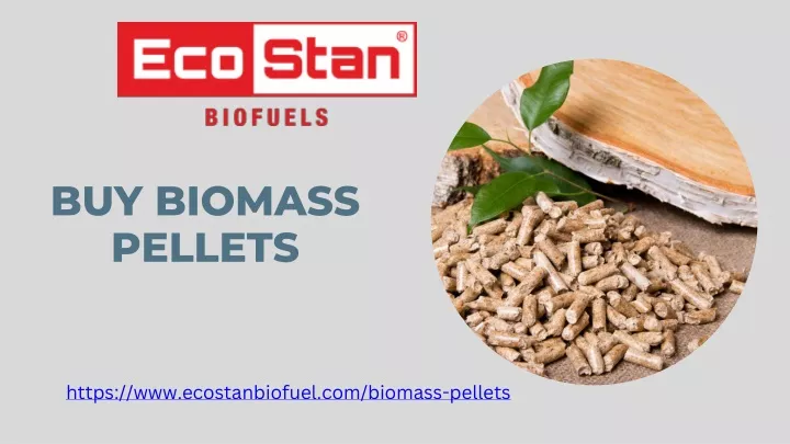 buy biomass pellets