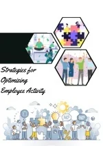 Strategies for Optimizing Employee Activity - slide 1