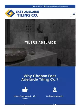 Tilers Adelaide