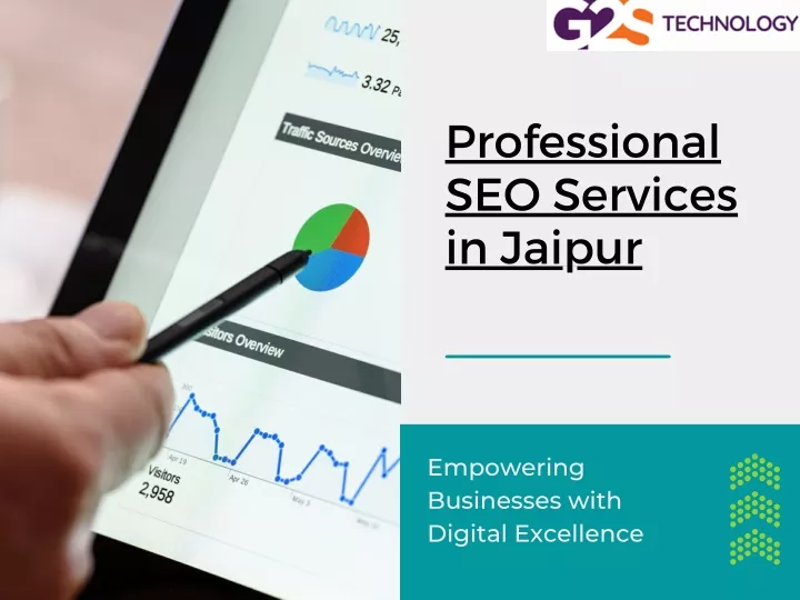 professional seo services in jaipur