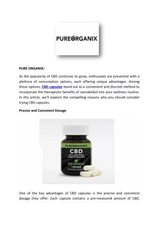 PURE ORGANIX