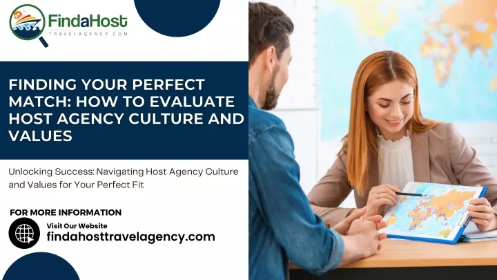 unlocking success navigating host agency culture