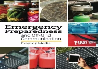 Download  [PDF]  Emergency Preparedness and Off-Grid Communicatio