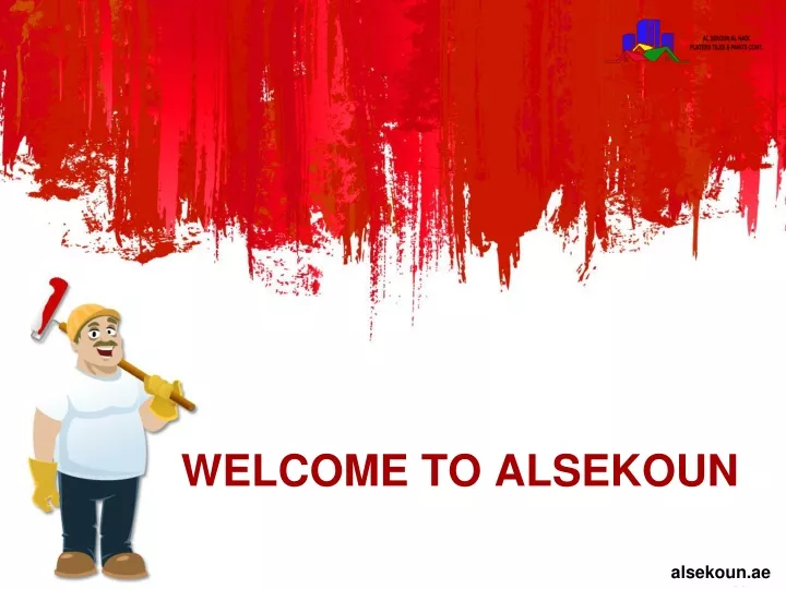 welcome to alsekoun